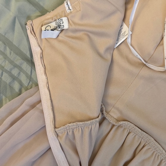 Speechless Lace & Chiffon Formal Dress – Size 3 - Picture 6 of 9